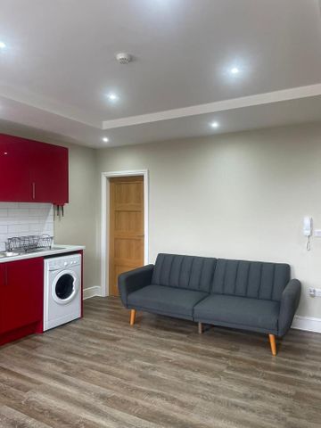 1 bedroom apartment to rent - Photo 5