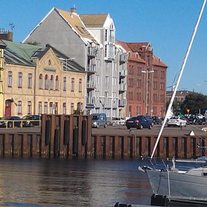 Lilla strandgatan 5 B - Photo 2