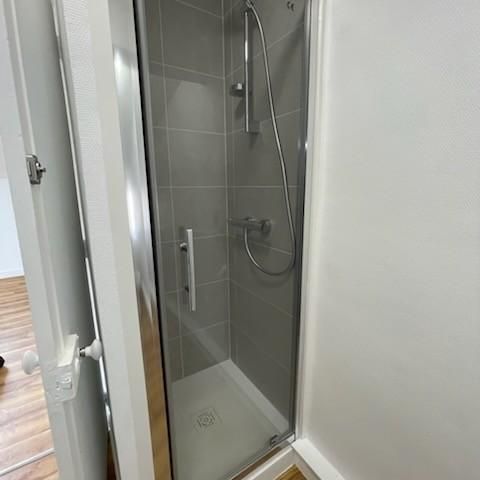 Location Appartement 1 pièce 23m² VILLEURBANNE 69100 - Photo 1