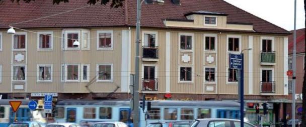 Birger Jarlsgatan 12B - Foto 1
