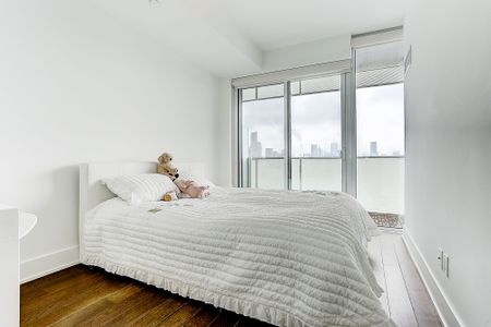 For Lease - 200 Bloor Street Unit# 2002, Toronto, Ontario - Photo 4