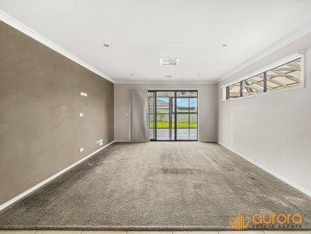7 Sancho Drive, Cranbourne East VIC 3977 - House For Rent | Domain - Photo 5