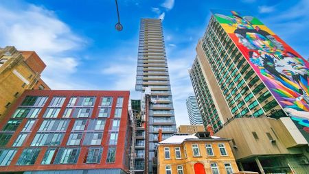 For Lease - 308 Jarvis Street Unit# 1702, Toronto, Ontario - Photo 5