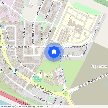 8 Kaiora Drive, Papamoa Beach