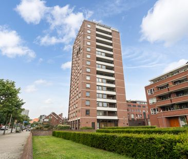 Te huur: Appartement Van Hogenhoucklaan in Den Haag - Photo 4