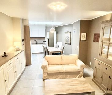 Rijwoning te huur in Eeklo voor € 750 met 1 slaapkamer - Photo 1