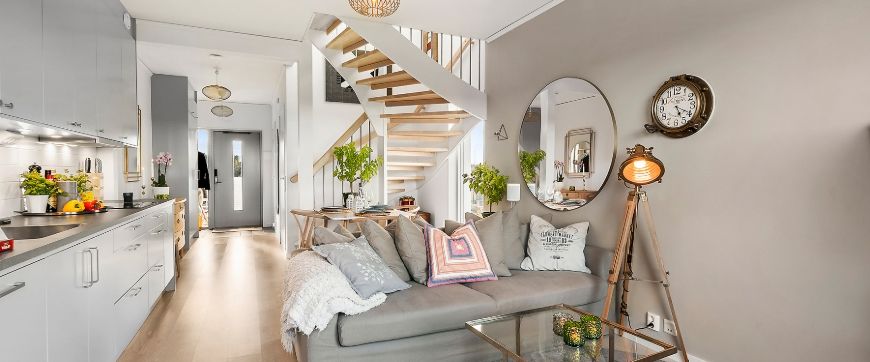 Molnstigen 37E - Foto 1