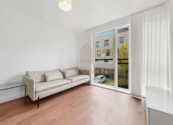 Campion House, Canada Water - Photo 1