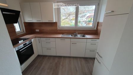 2.5 Zimmer, 67 m² - Photo 3