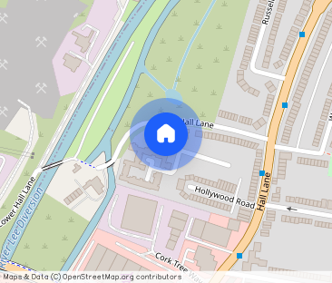 Mandeville Court, LONDON - Photo 1