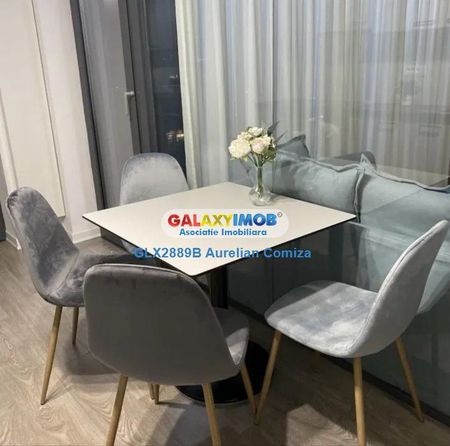 Apartament 2 camere Aviatiei/Pipera - Fotografie 5