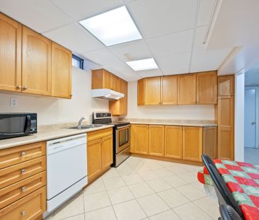 For Lease - 65 Amy Court, Vaughan, Ontario - Photo 5