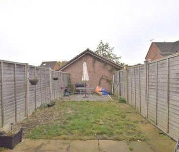 Cypress Road, Walton Cardiff, Tewkesbury, GL20 - Photo 3