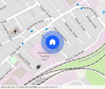 Stone Close Avenue, Doncaster, DN4 - Photo 1