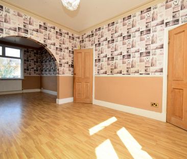 3 bedroom terraced house to rent - Photo 1