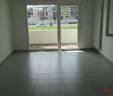 Location appartement 3 pièces - Photo 1