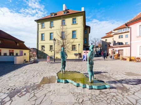 Pronájem bytu 1+kk 47 m2 - Photo 2