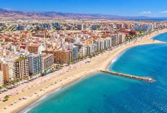 Almería