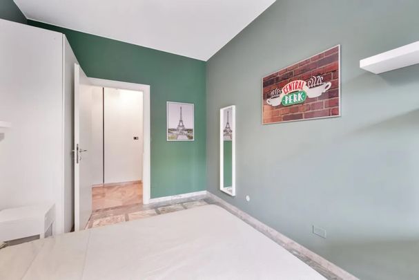 Via Copernico, Milan, Lombardy 20125 - Photo 1