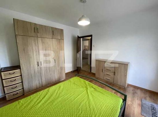 Apartament 3 camere, decomandat, 2 balcoane, zona strazii Teodor Mihaly - Photo 1