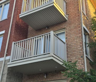 For Lease - 5050 Intrepid Drive Unit# 41, Mississauga, Ontario - Photo 3