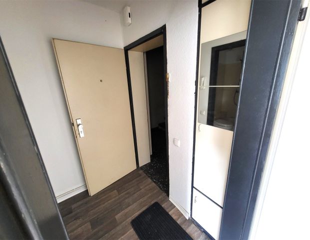 Schöne 2- Zimmer Wohnung in Eutin, nur 250 Meter zum kleinen Eutiner See - OTTO STÖBEN GmbH - Photo 1