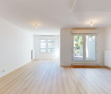 Location Appartement 3 pièces 68m² LONGVIC 21600 - Photo 1