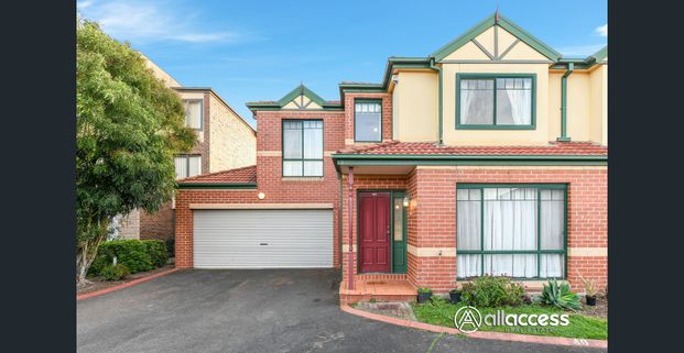 Stunning Family Home for Lease in Tranquil Dandenong Estate - Allagents – Alltenants – Allaccess - Photo 1