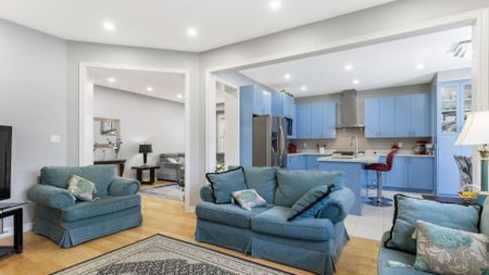 For Lease - 411 Windfields Farm Drive Unit# MAIN, Oshawa, Ontario - Photo 2