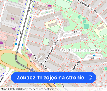 Komfortowe mieszkanie na wynajem – wysoki standard, piękna okolica! - Zdjęcie 1