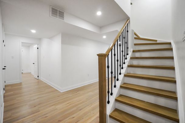 For Lease - 5 Oswell Drive Unit# BSMT, Ajax, Ontario - Photo 1