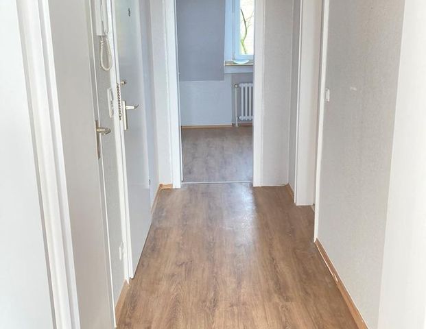 Apartment mit Gemeinschaftsgarten in Essen - Schönebeck - Photo 1