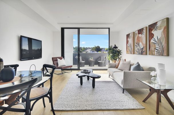 108/77 Edward Street, Carlton NSW 2218 - Apartment For Rent | Domain - Photo 1