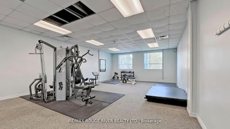 For Lease - 1655 Pickering Parkway Unit# 507, Pickering, Ontario - Photo 2