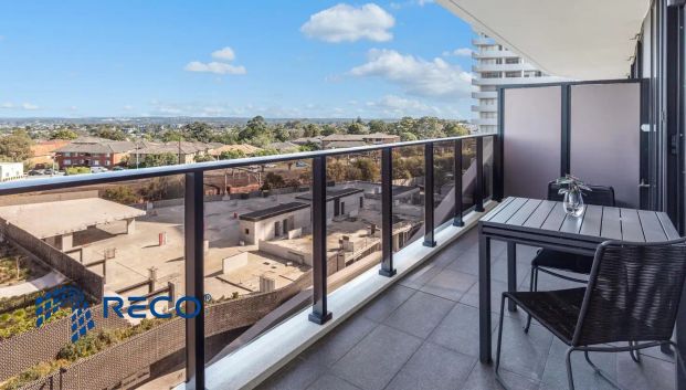 “Stylish Living at 'Garden' by Beyond Hurstville” - Photo 1