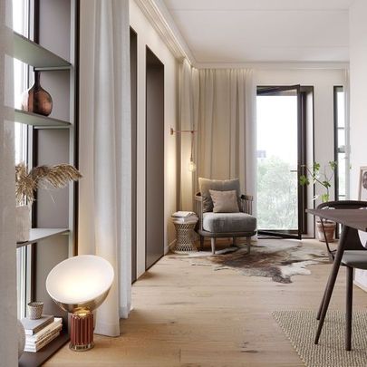 Gävlegatan, Stockholm - Photo 1