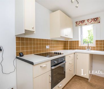 1 bedroom apartment to rent Lees Lane, Gosport, PO12 - Photo 3