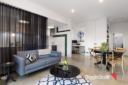 21 Green St, Cremorne VIC 3121 - House For Rent | Domain - Photo 2