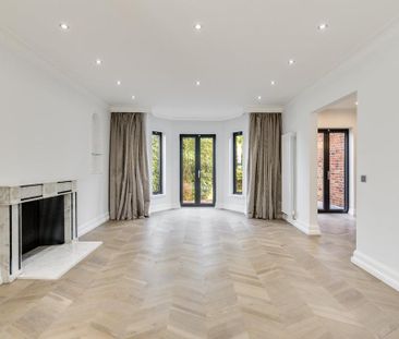 5 bedroom detached house to rent - Photo 1