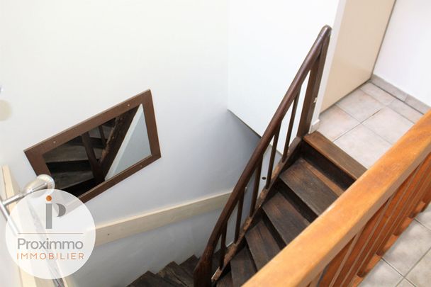 APPARTEMENT T2 MEUBLE 35470 BAIN DE BRETAGNE - Photo 1