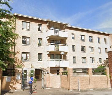 Barkmansgatan 3, Rådmansvången - Foto 3