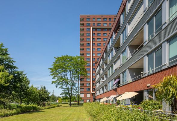 De Warande, Zuiderpark - Photo 1