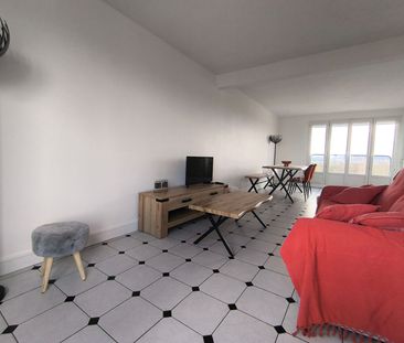 Location Appartement 4 pièces 65m² - Photo 6