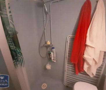 Appartement à louer 1 pièce 29.31m² - Photo 4