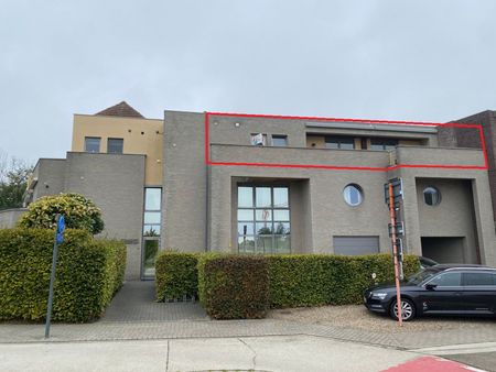 Appartement te huur - Photo 3