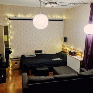 Solrosgatan, Uppsala - Foto 2