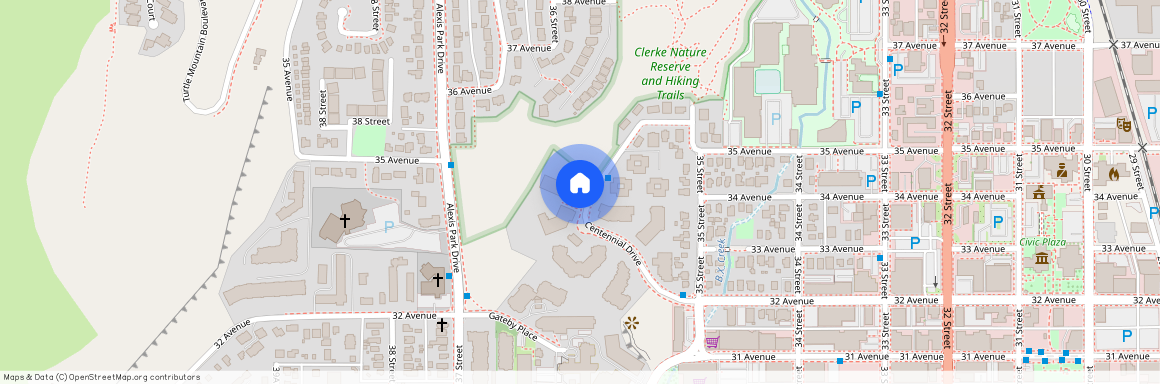 3400 Centennial Dr, Vernon