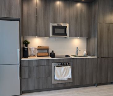 For Lease - 20 Inn On The Park Drive Unit# 2738, Toronto, Ontario - Photo 2