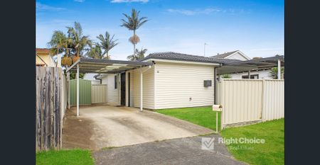 Free Standing Granny Flat - Photo 5