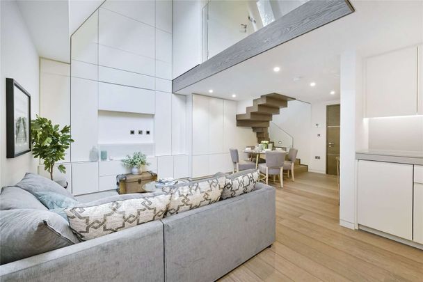 Bolton Studios, 17B Gilston Road, Chelsea, London, SW10 9SJ - Photo 1